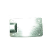 Andersen Stationary Sash Clip (2-3/8" Single Clip) without Nails | WindowParts.com.