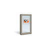 Andersen C35 Casement Sash with Low-E4 Glass in Sandtone Color | WindowParts.com.