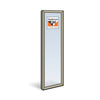 Andersen CXW6 Casement Sash with Low-E4 Glass in Sandtone Color | WindowParts.com.