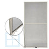 Andersen 244DH2040 200 Series Double Hung Screen Sandtone | WindowParts.com.