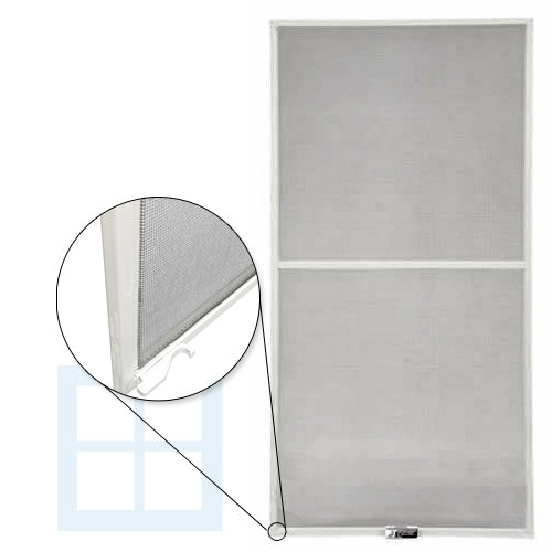 Andersen 244DH3449 200 Series Double Hung Screen Sandtone | WindowParts.com.