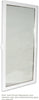 Andersen 244GW6040 - 200 Series Gliding Window (Stationary) Sash in White | WindowParts.com.