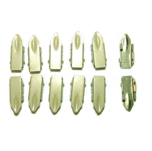 Andersen Grille Clip Kit in Sandtone Color | WindowParts.com