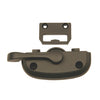 Andersen - 200 Series - Sash Lock & Keeper Kit - Stone | WindowParts.com.