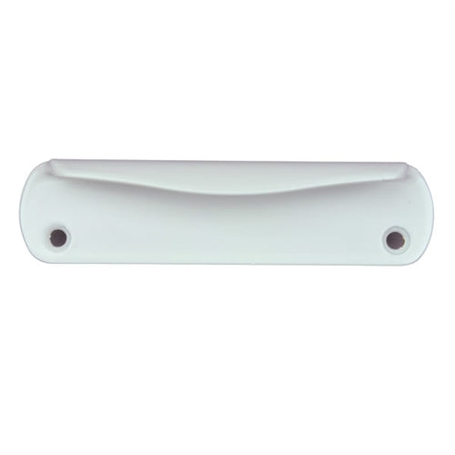 Andersen Sash Handle in White Color | WindowParts.com.