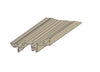 Andersen 44DH24 Head Jamb Liner in Sandtone | WindowParts.com.