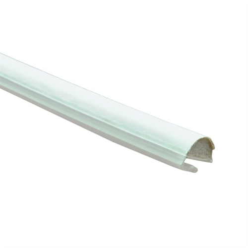 Andersen Side Liner Bulb Weatherstrip in White | WindowParts.com.