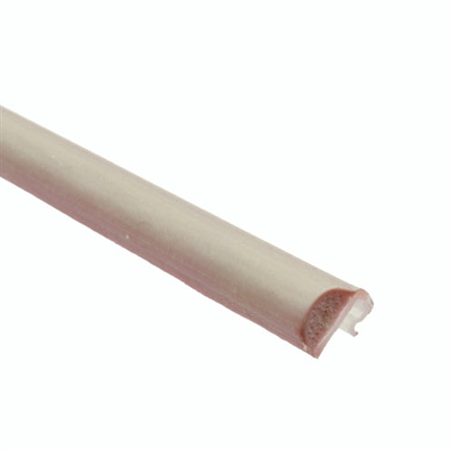 Andersen Side Liner Bulb Weatherstrip in Sandtone | WindowParts.com.