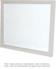 Andersen 244DH1856 200 Series Double Hung Lower Sash with Sandtone Exterior and Natural Pine Interior with Low-E High Performance Glass | WindowParts.com.
