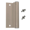 Andersen Lower Hinge Leaf with 2 Large Rivets in Sandtone | WindowParts.com.