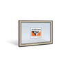 Andersen 30210 Upper Sash with Sandtone Exterior and Sandtone Interior with Dual-Pane 5/8 Glass | WindowParts.com.