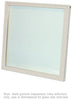 Andersen TW2856E (Lower Sash) Sandtone Exterior and Natural Pine Interior High Performance LowE4 Glass (1992 to May 2010) | WindowParts.com.