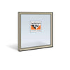 Andersen 3462 Upper Sash with Sandtone Exterior and Natural Pine Interior with Low-E4 Glass | WindowParts.com.