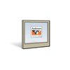 Andersen 20210 Lower Sash with Sandtone Exterior and Natural Pine Interior with Low-E4 Glass | WindowParts.com.