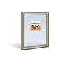 Andersen 2062 Upper Sash with Sandtone Exterior and Sandtone Interior with Low-E4 Glass | WindowParts.com.