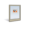 Andersen 2856C Lower Sash with Sandtone Exterior and Natural Pine Interior with Low-E4 Tempered Glass | WindowParts.com.