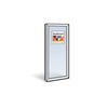 Andersen C4 Casement Sash with Low-E4 Glass in White Color | WindowParts.com.