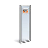 Andersen C6 Casement Sash with Low-E4 Glass in White Color | WindowParts.com.