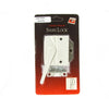 Andersen #7191-32 (Left Hand) Sash Lock & Keeper (1974 to 1995) | WindowParts.com.