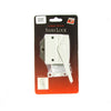 Andersen #7191-32 (Right Hand) Sash Lock & Keeper (1974 to 1995) | WindowParts.com.