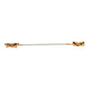 Andersen Tandem Sash Lock (Right hand) for Mid-Size Unit (1999 to Present) | WindowParts.com.