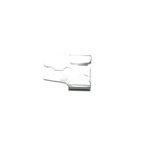 Andersen Hinge Arm Retaining Clip (Standard Finish) (1995 to Present) | WindowParts.com.