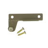 Andersen Split Arm Sash Bracket (Right Hand) in Stone Color (1982-1995) | WindowParts.com.