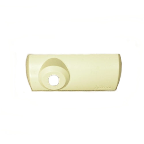 Andersen Classic Style Operator Cover in White (1995 to Present) | WindowParts.com.