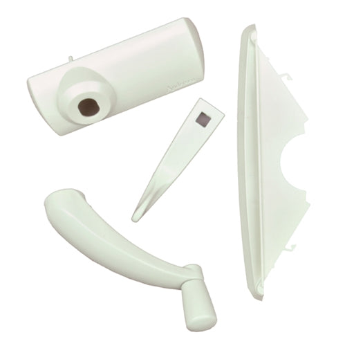 Andersen Classic Style Hardware Kit (1999 to Present) | WindowParts.com.