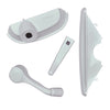 Andersen Traditional Style Folding Hardware Kit (1999 to Present) | WindowParts.com.