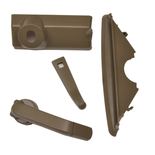 Andersen Contemporary Style Folding Hardware Kit (1999 to Present) | WindowParts.com.