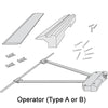 Andersen A45 E-Z Awning Electric Opener Conversion Kit | WindowParts.com.
