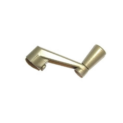 Andersen Operator Handle in Stone (1975 to 1981) | WindowParts.com.