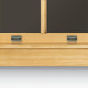 Andersen Finger Lifts (Pair) in Distressed Nickel Finish | WindowParts.com.