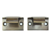 Andersen Finger Lifts (Pair) in Antique Brass Finish | WindowParts.com.