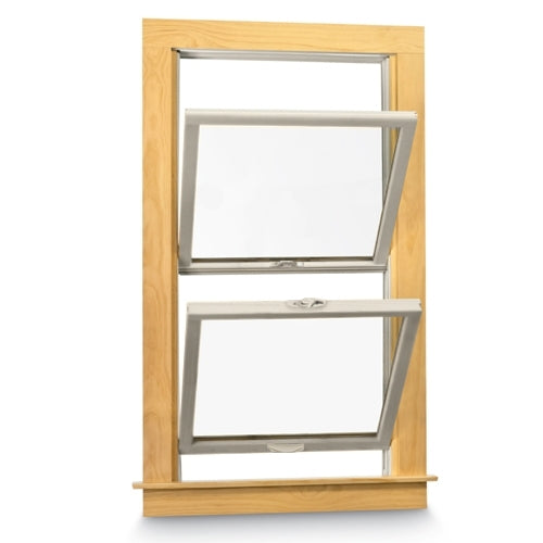 Andersen 2446 Conversion Kit White / White with High Performance Low-E4 ...