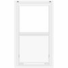 Andersen DH18210 Combination Storm and Screen Unit in in White | WindowParts.com.