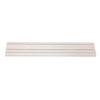 Andersen TW34 Head Jamb Liner in White (1992 to 2006) | WindowParts.com.