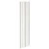 Andersen 210-L Narroline Full Length Jamb Liner for Left Side in White | WindowParts.com.
