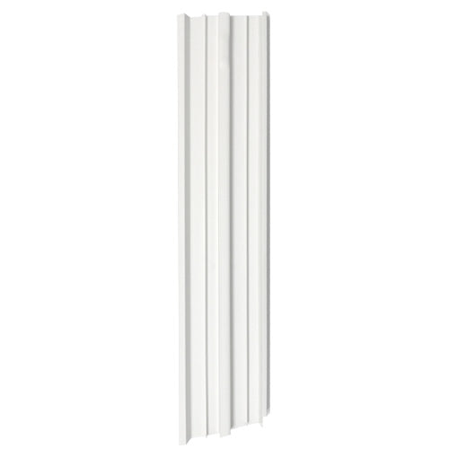 Andersen 310-L Narroline Full Length Jamb Liner for Left Side in White | WindowParts.com.