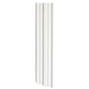 Andersen 210-R Narroline Lower Right Jamb Liner in White | WindowParts.com.