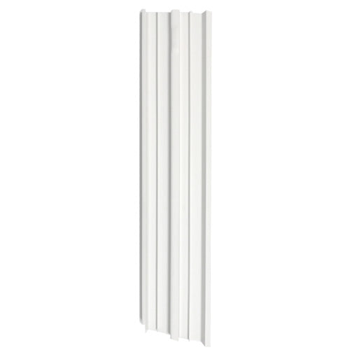 Andersen 32-R Narroline Lower Right Jamb Liner in White | WindowParts.com.