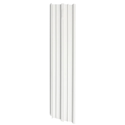 Andersen 56-R Narroline Lower Right Jamb Liner in White | WindowParts.com.