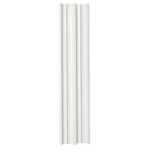 Andersen 210-R Narroline Upper Right Jamb Liner in White | WindowParts.com.