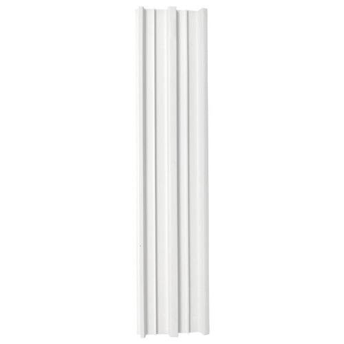 Andersen 32-R Narroline Upper Right Jamb Liner in White | WindowParts.com.
