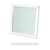 Andersen TW28510 (Upper Sash) White Exterior and Natural Pine Interior High Performance LowE4 Tempered Glass (1992 to May 2010) | WindowParts.com.