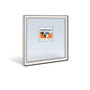 Andersen 3032 Upper Sash with White Exterior and Natural Pine Interior with Low-E4 Sun Glass | WindowParts.com.