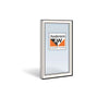Andersen 1862 Upper Sash with White Exterior and White Interior with Low-E4 Sun Glass | WindowParts.com.