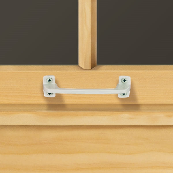 Andersen Hand Lift in White Color | WindowParts.com.