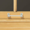 Andersen Hand Lift in White Color | WindowParts.com.